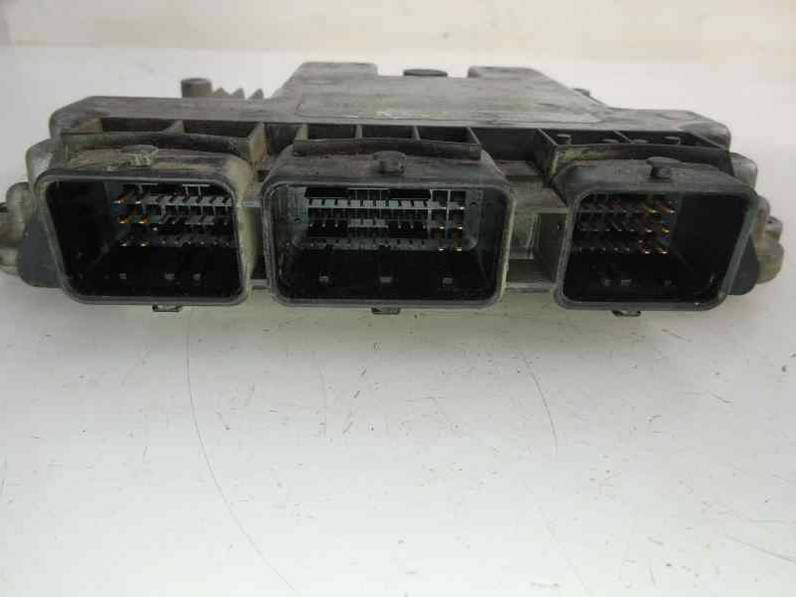 CENTRALITA MOTOR UCE RENAULT SCENIC II 2004 1.9 DCI D (120 CV)