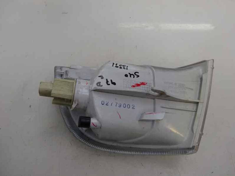 PILOTO DELANTERO DERECHO VOLVO S40 BERLINA 1997 1.8 16V (116 CV)