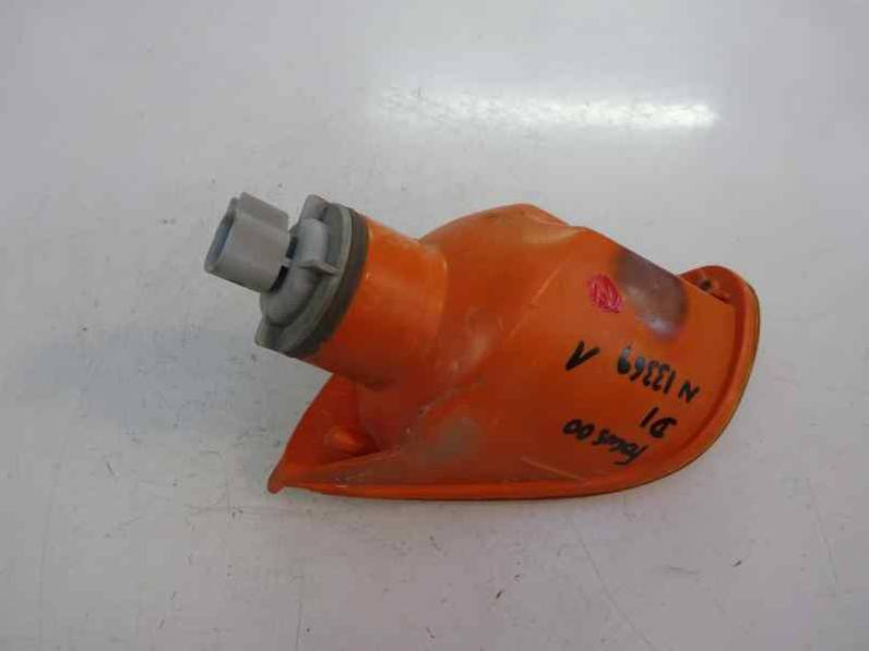 PILOTO DELANTERO IZQUIERDO FORD FOCUS BERLINA 2000 1.6 16V (101 CV)