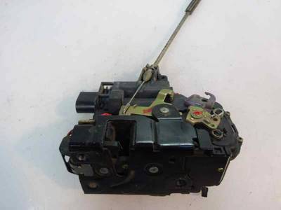 CERRADURA PUERTA DELANTERA DERECHA SKODA OCTAVIA BERLINA 1999 1.9 TDI (90 CV)