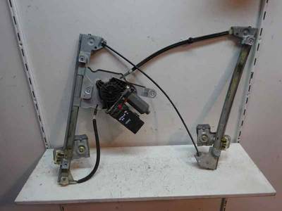 ELEVALUNAS DELANTERO DERECHO SKODA OCTAVIA BERLINA 1999 1.9 TDI (90 CV)