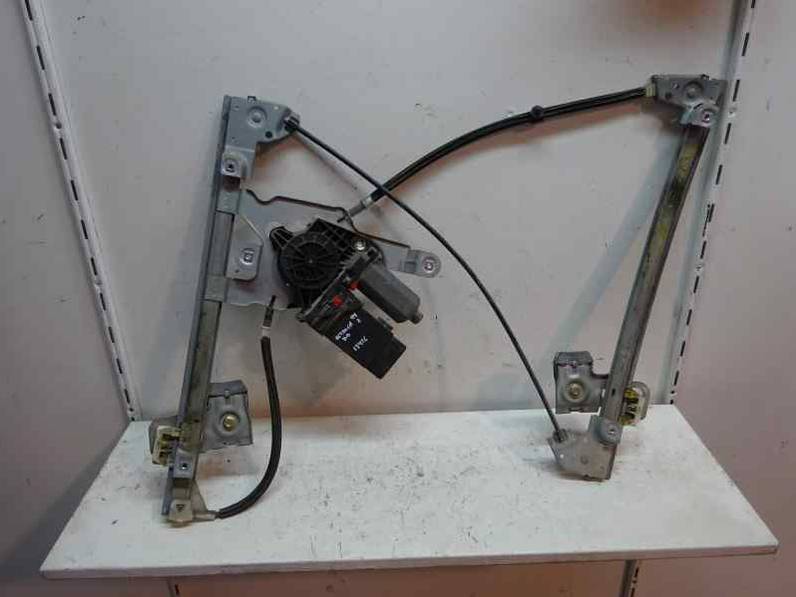 ELEVALUNAS DELANTERO DERECHO SKODA OCTAVIA BERLINA 1999 1.9 TDI (90 CV)