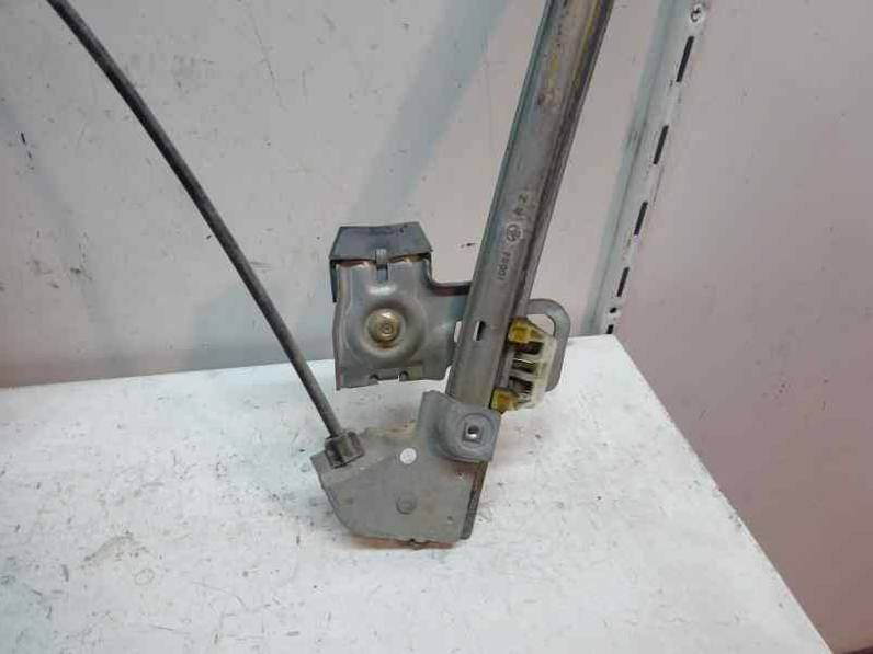 ELEVALUNAS DELANTERO DERECHO SKODA OCTAVIA BERLINA 1999 1.9 TDI (90 CV)