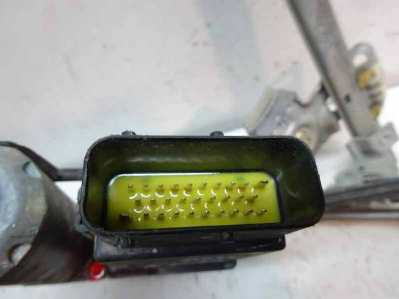 ELEVALUNAS DELANTERO DERECHO SKODA OCTAVIA BERLINA 1999 1.9 TDI (90 CV)