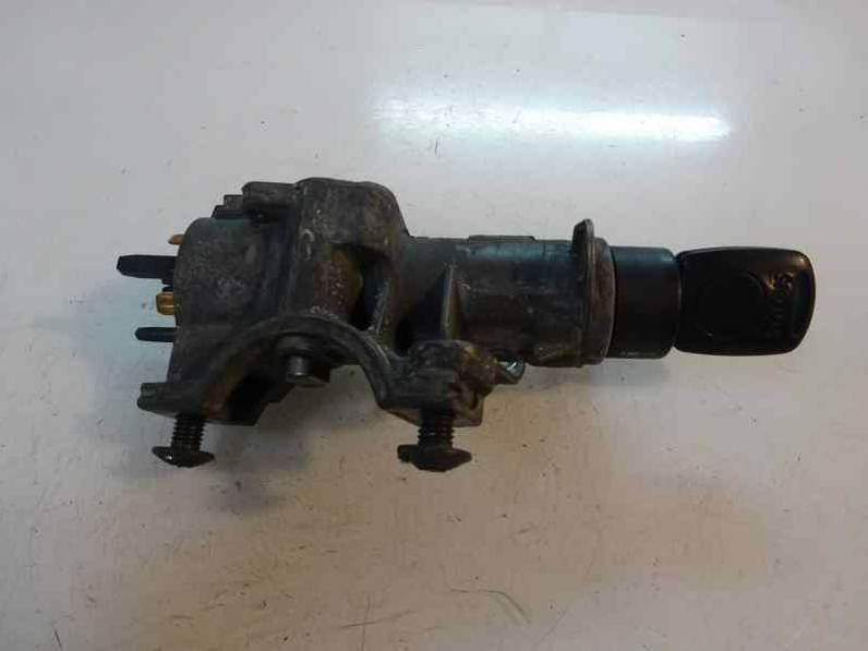 CONMUTADOR DE ARRANQUE SKODA OCTAVIA BERLINA 1999 1.9 TDI (90 CV)