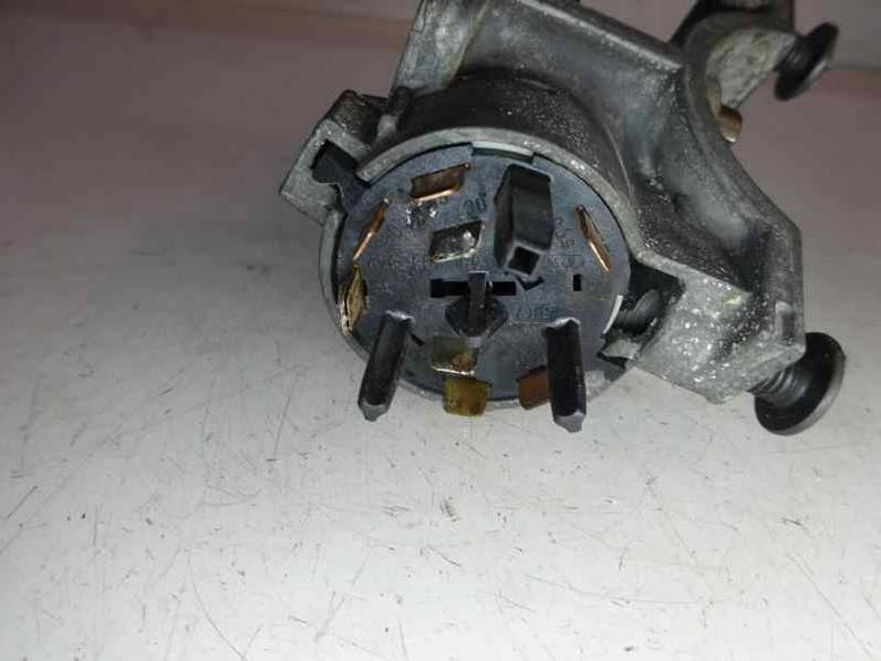 CONMUTADOR DE ARRANQUE SKODA OCTAVIA BERLINA 1999 1.9 TDI (90 CV)