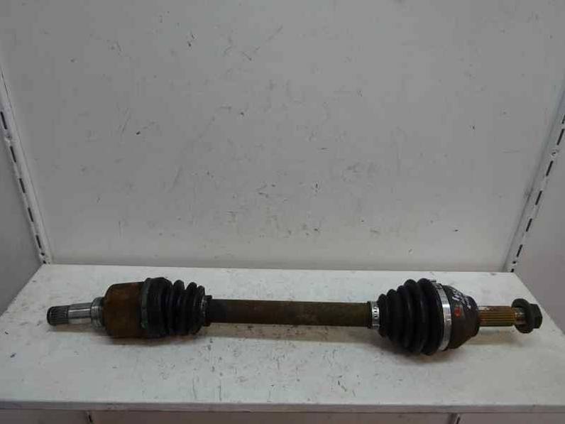 TRANSMISION DELANTERA IZQUIERDA FORD FOCUS BERLINA 2000 1.6 16V (101 CV)