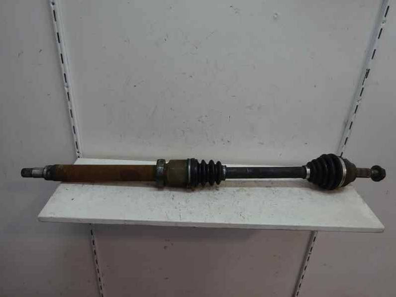 TRANSMISION DELANTERA DERECHA FORD FOCUS BERLINA 2000 1.6 16V (101 CV)