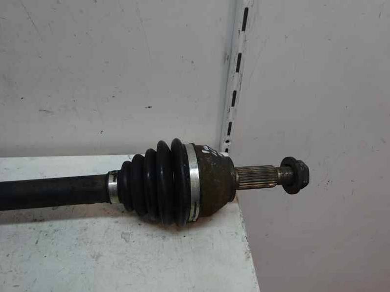 TRANSMISION DELANTERA DERECHA FORD FOCUS BERLINA 2000 1.6 16V (101 CV)