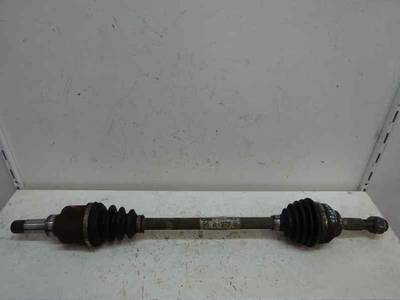 TRANSMISION DELANTERA IZQUIERDA CITROEN C2 2005 1.4 (73 CV)