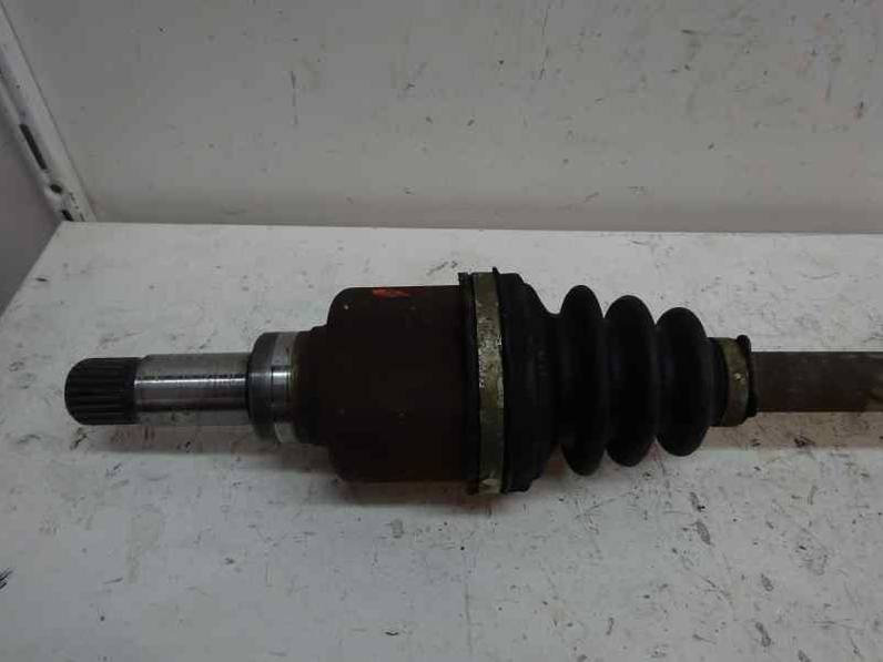 TRANSMISION DELANTERA IZQUIERDA CITROEN C2 2005 1.4 (73 CV)