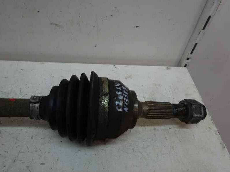 TRANSMISION DELANTERA IZQUIERDA CITROEN C2 2005 1.4 (73 CV)