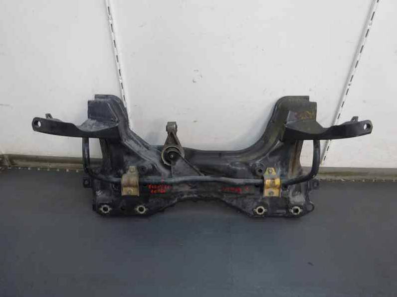 CUNA MOTOR FORD FOCUS BERLINA 2000 1.6 16V (101 CV)