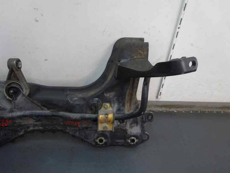 CUNA MOTOR FORD FOCUS BERLINA 2000 1.6 16V (101 CV)