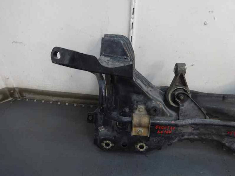 CUNA MOTOR FORD FOCUS BERLINA 2000 1.6 16V (101 CV)