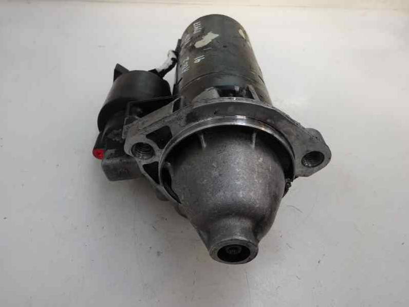 MOTOR ARRANQUE AUDI 80 90 1991 1.6 TURBODIESEL (80 CV)