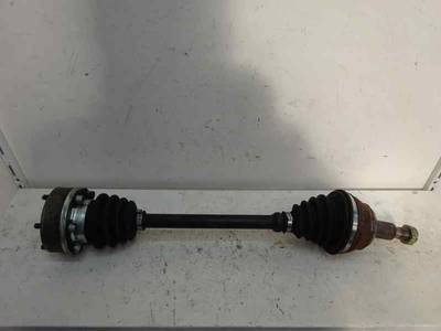 TRANSMISION DELANTERA IZQUIERDA SKODA OCTAVIA BERLINA 1999 1.9 TDI (90 CV)