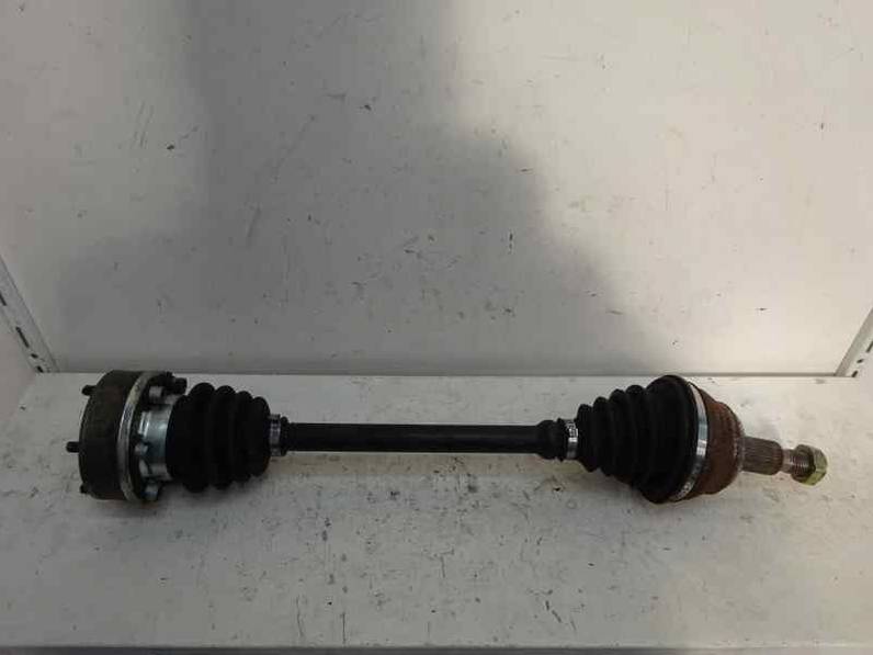 TRANSMISION DELANTERA IZQUIERDA SKODA OCTAVIA BERLINA 1999 1.9 TDI (90 CV)