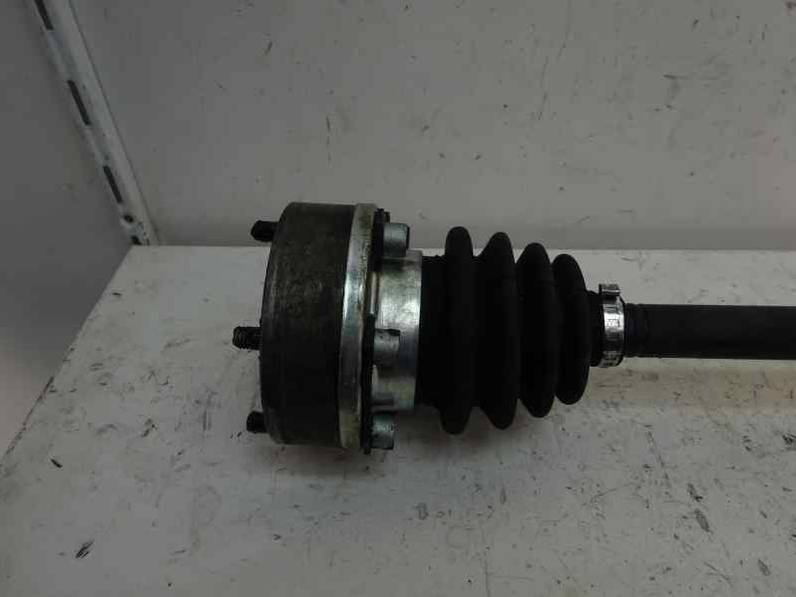 TRANSMISION DELANTERA IZQUIERDA SKODA OCTAVIA BERLINA 1999 1.9 TDI (90 CV)