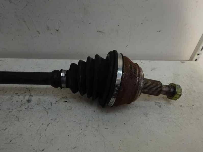 TRANSMISION DELANTERA IZQUIERDA SKODA OCTAVIA BERLINA 1999 1.9 TDI (90 CV)