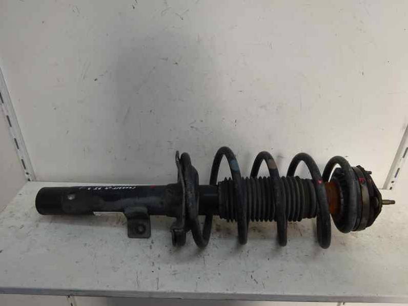 AMORTIGUADOR DELANTERO IZQUIERDO FORD TRANSIT CONNECT 2004 1.8 TDCI (75 CV)