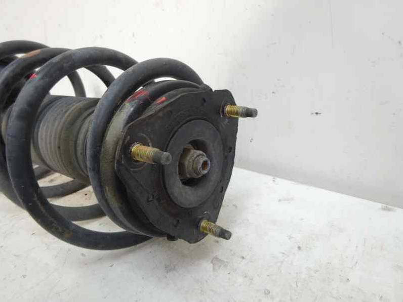 AMORTIGUADOR DELANTERO IZQUIERDO FORD TRANSIT CONNECT 2004 1.8 TDCI (75 CV)