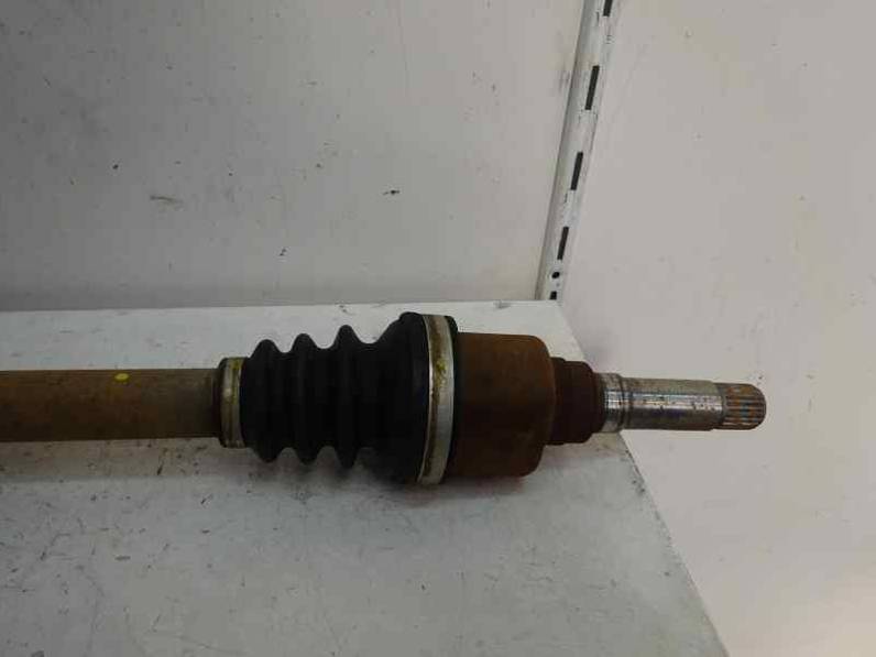 TRANSMISION DELANTERA DERECHA CITROEN C3 2006 1.4 HDI (68 CV)