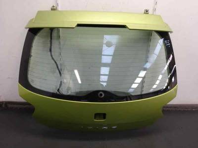 PORTON TRASERO SEAT IBIZA 2009 1.6 16V (105 CV)