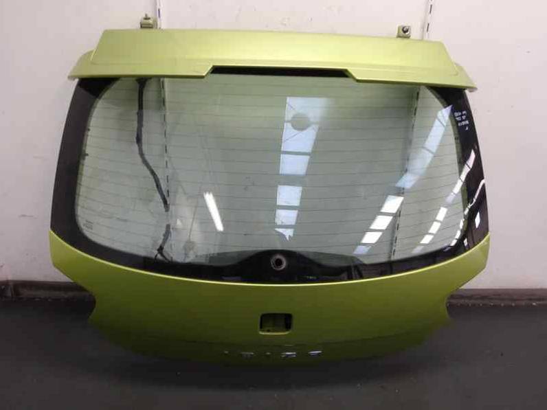 PORTON TRASERO SEAT IBIZA 2009 1.6 16V (105 CV)