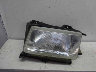 FARO IZQUIERDO CITROEN JUMPY 2000 2.0 HDI (94 CV)