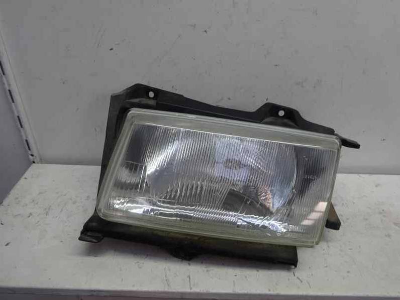 FARO IZQUIERDO CITROEN JUMPY 2000 2.0 HDI (94 CV)