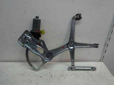 ELEVALUNAS DELANTERO IZQUIERDO MERCEDES CLASE E BERLINA DIESEL 1998 2.2 CDI 16V (125 CV)