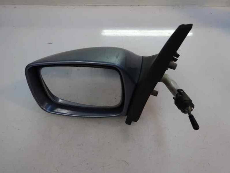 RETROVISOR IZQUIERDO FORD ESCORT BERL TURNIER 1950 1.6 16V (90 CV)