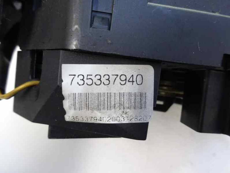 MANDO MULTIFUNCION FIAT PUNTO BERLINA 2003 1.2 (60 CV)