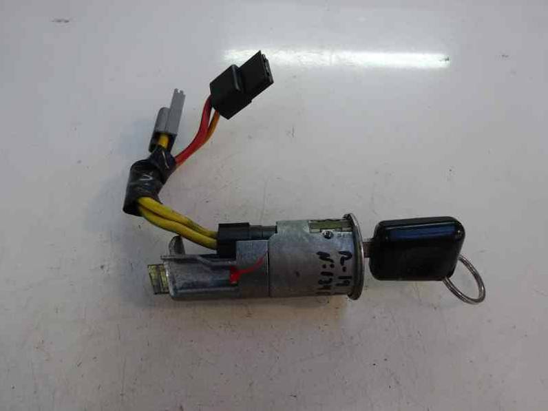 CONMUTADOR DE ARRANQUE RENAULT 19 1990