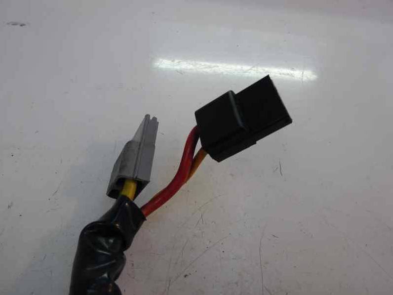 CONMUTADOR DE ARRANQUE RENAULT 19 1990