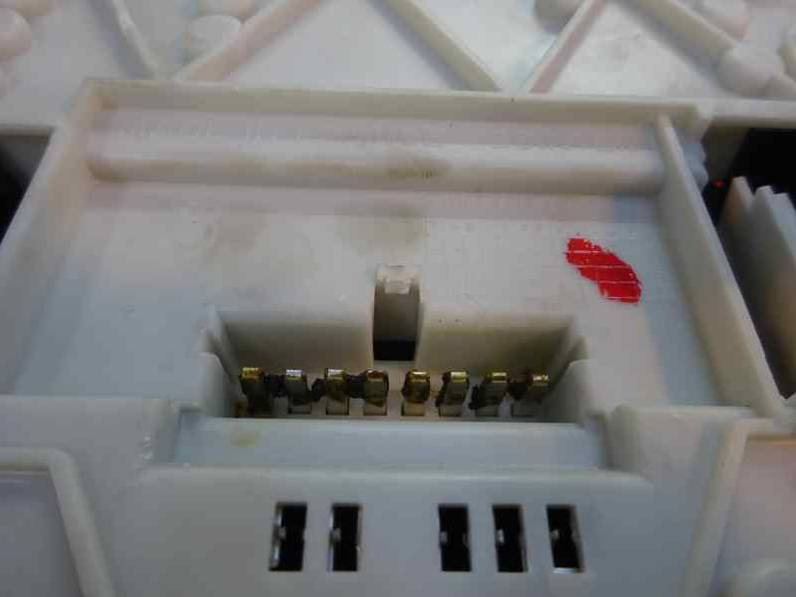 PILOTO TRASERO DERECHO RENAULT 19 1990