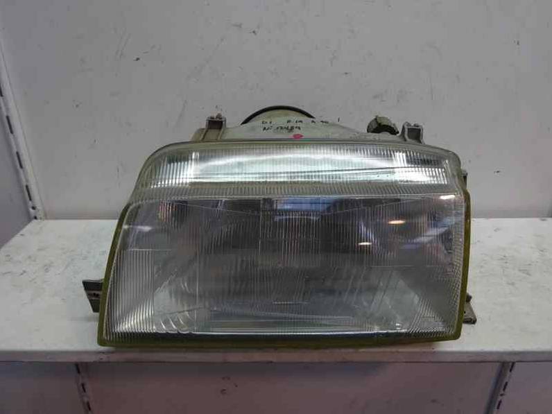 FARO IZQUIERDO RENAULT 19 1990