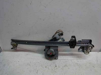 ELEVALUNAS DELANTERO IZQUIERDO CITROEN C3 2006 1.4 HDI (68 CV)