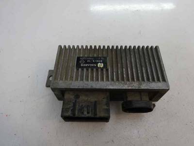 CAJA PRECALENTAMIENTO RENAULT LAGUNA 1999 1.9 DTI D (98 CV)