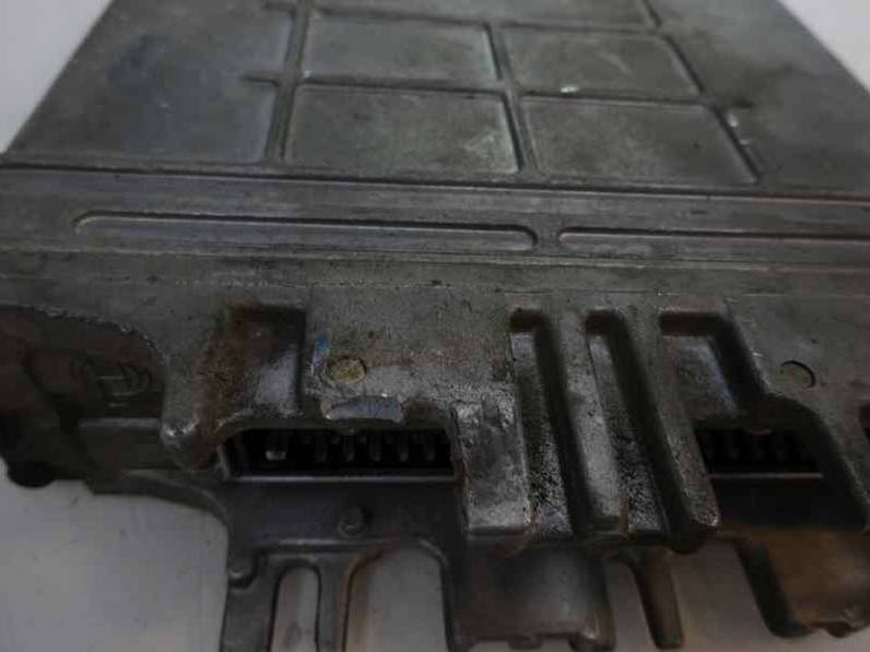 CENTRALITA MOTOR UCE RENAULT LAGUNA 1999 1.9 DTI D (98 CV)