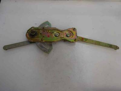 ELEVALUNAS DELANTERO DERECHO CITROEN C15 1993 1.8 D (60 CV)