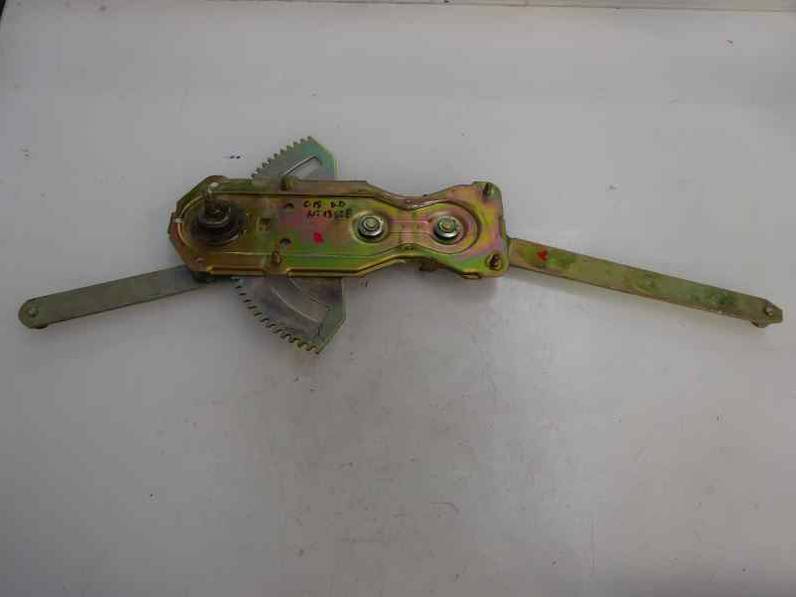 ELEVALUNAS DELANTERO DERECHO CITROEN C15 1993 1.8 D (60 CV)