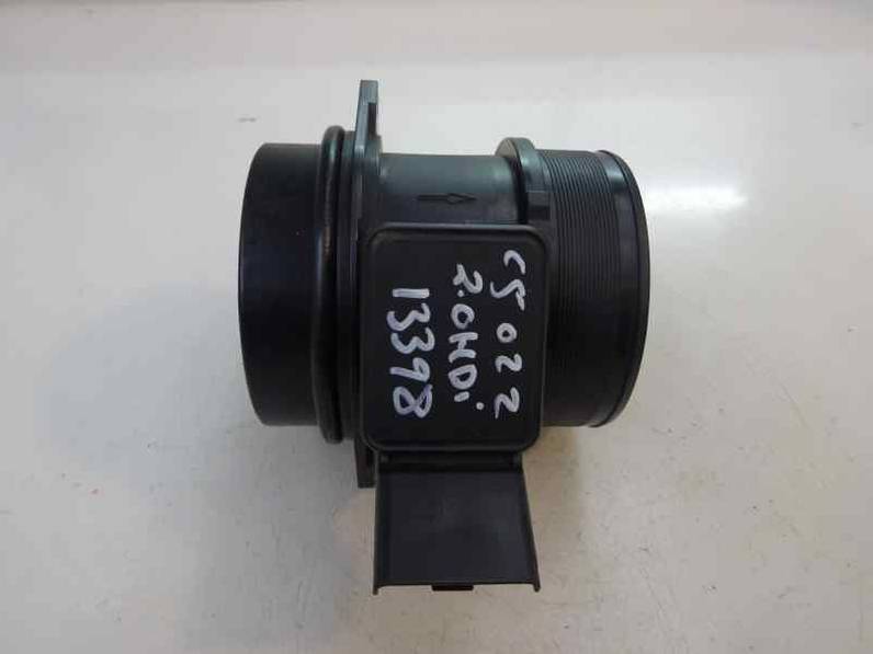 CAUDALIMETRO CITROEN C5 BERLINA 2002 2.0 HDI (109 CV)