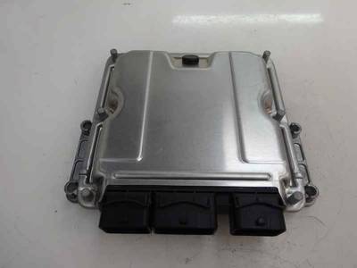 CENTRALITA MOTOR UCE CITROEN C5 BERLINA 2002 2.0 HDI (109 CV)