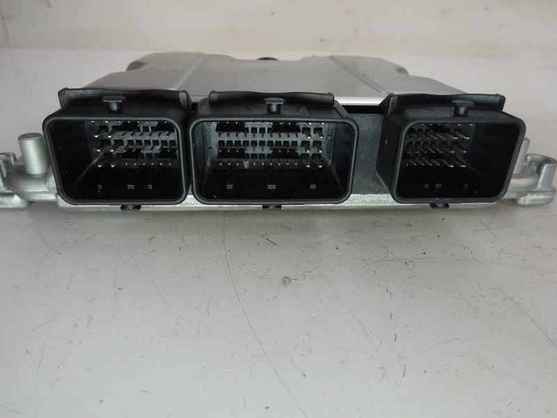 CENTRALITA MOTOR UCE CITROEN C5 BERLINA 2002 2.0 HDI (109 CV)