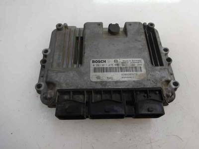 CENTRALITA MOTOR UCE RENAULT MEGANE II BERLINA 5P 2003 1.9 DCI D (120 CV)