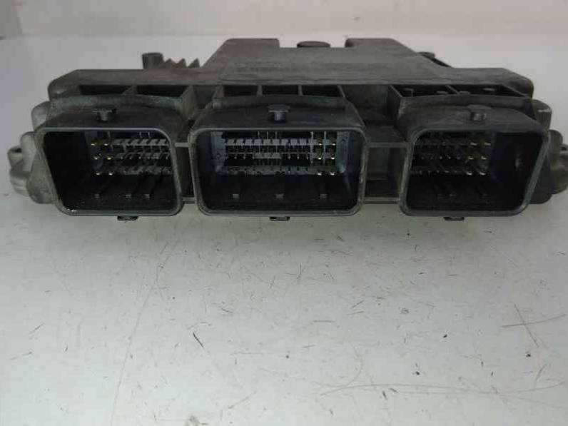 CENTRALITA MOTOR UCE RENAULT MEGANE II BERLINA 5P 2003 1.9 DCI D (120 CV)