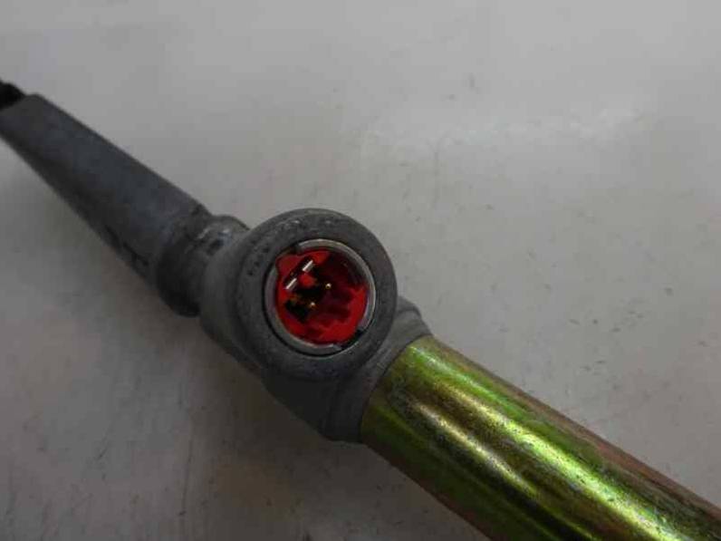 CINTURON SEGURIDAD DELANTERO IZQUIERDO RENAULT MEGANE II BERLINA 5P 2003 1.9 DCI D (120 CV)