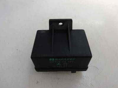 CAJA PRECALENTAMIENTO CITROEN C5 BERLINA 2002 2.0 HDI (109 CV)